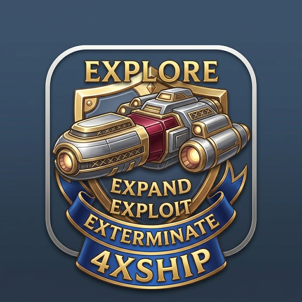 4Xship