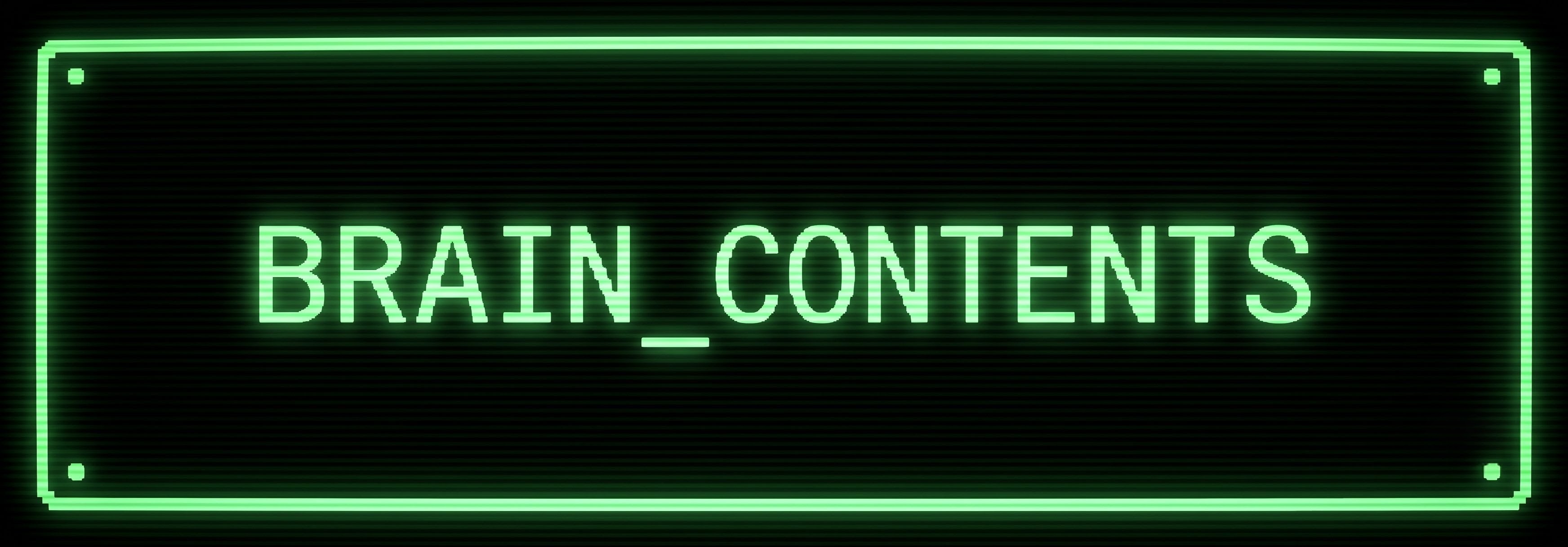 Brain_Contents Fan Button
