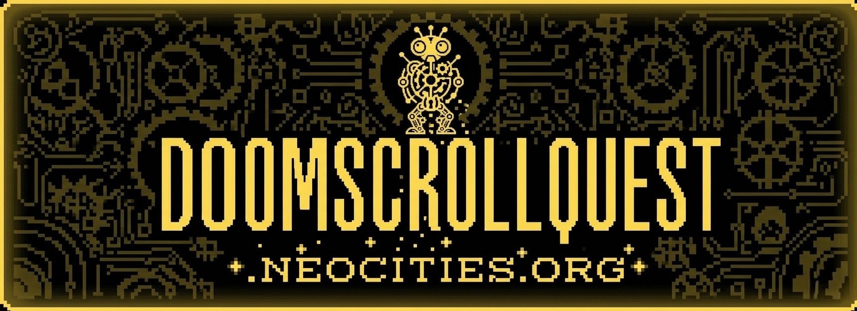 DoomScrollQuest