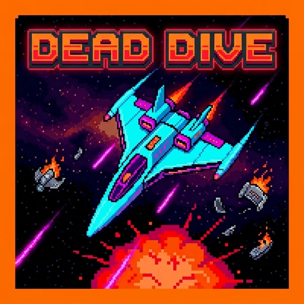 Dead Dive