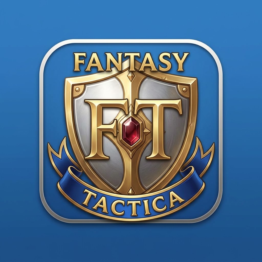 Fantasy Tactica